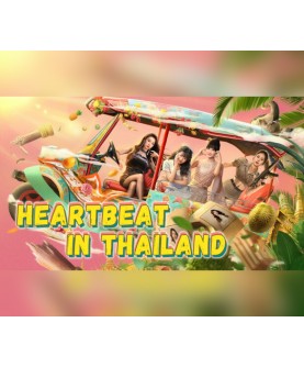 Heartbeat in Thailand Steam Key GLOBAL
